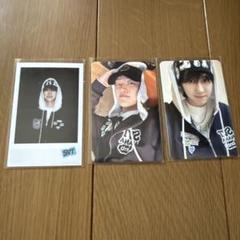 The8 チェキ　サイン入り　HANABI seventeen 71++qYXEKVL._UF350,350_QL50_.jpg