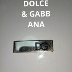 2025年最新】D&G ／ Dolce＆Gabbana メンズ マネークリップの