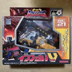 SC-21インフェルノV（ボルト）