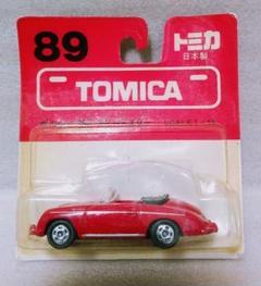 2025年最新】トミカポルシェ356スピードスターの人気アイテム