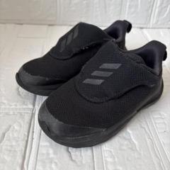 adidas アディダス 靴 子供 スニーカー 16.0cm キッズ