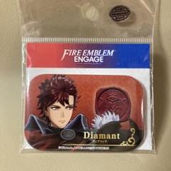 サクガン メメンプー ガガンバー アクリルスタンド キーホルダー
