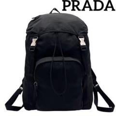 2025年最新】pradaリュック未使用の人気アイテム - メルカリ