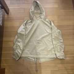 nanamica / Wind Anorak ナナミカウインドアノラック