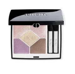 【新品未使用】DIOR SHOW サンククルール　874 ミスティーアイリス ディオールアイシャドウ】ゾゾタウン限定色！サンククルール874