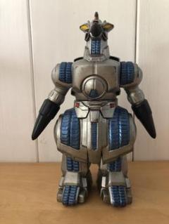 バンダイ モゲラの中古/未使用品 - メルカリ