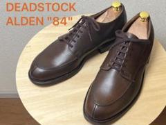 【名作】極上デッドストック ALDEN 84 (26.5cm)のサムネイル