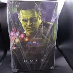Hot Toys - 【中古品】ホットトイズ　ハルク&amp;ウィンターソルジャーセット 楽天市場】「新品・在庫」HOTTOYS TMS039 『ファルコン