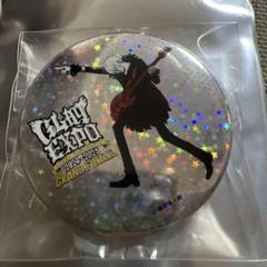 GLAY EXPO缶ランダムピンバッジ2個セット TERU JIRO GLAY EXPO缶 ピンバッジ TERU &JIRO - メルカリ