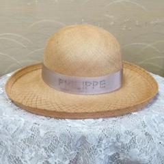 PHILIPPE MODEL　フィリップモデル　麦わら帽子　帽子　ハット 2025年最新】PHILIPPE MODEL 帽子の人気アイテム - メルカリ