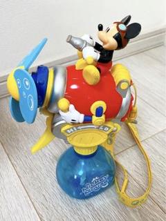 アベンジャーズ　グッズ　ミストファン　霧吹き　ディズニーランド　アイアンマン アベンジャーズグッズミストファン霧吹きディズニーランド