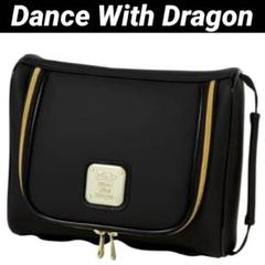 MUTAコラボエシカルレザーカート | DANCE WITH DRAGON