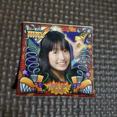 Tenki-Tere 長谷川あかり 中2 カード