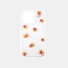 人気☘️コーチCOACH iPhone13 pro 対応ケース C8105 クリア