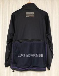 akm luxe163 luxspoリミテッドシリーズ　sサイズ AKM LUXE163/エイケイエム ラグス163 公式通販サイト-rumbleFISH