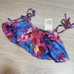 未使用品VINTAGE FLOWER/ロキシーコラボビキニ Amazon.co.jp: [ロキシー] ビキニ ボタニカル柄ビキニ