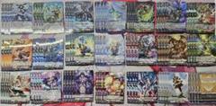 月牙蒼焔 ドラゴンエンパイアRRR以下4コン+ペルソナシールド