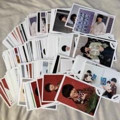 公式写真 作間龍斗ソロ 192枚セット HiHiJets ACEes - メルカリ