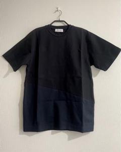 未使用タグ付　Adam et Rope'(アダムエロペ) ブラックTシャツ 2025年最新】Yahoo!オークション -「adam et rope tシャツ
