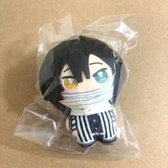 鬼滅の刃 ぽにすてっぷ 伊黒小芭内