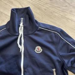 モンクレール ジャージ レディース moncler モンクレ アウター
