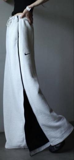 NIKE レア 00s サイドフルジップ ワイドバギーメッシュパンツ m40749657300_1.jpg?1733801826