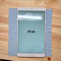 Dtab Compact D 1j Docomoの中古 未使用品を探そう メルカリ Dtab Compact D 1j Docomoの中古 未使用品を探そう メルカリ