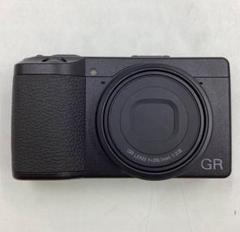 【新品未使用】GRIIIx RICOH リコー カメラの八百富｜RICOH リコー GR III X が新発売 !!! 本日より