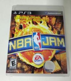 NBA JAM 輸入版 PS3 ゲームソフト