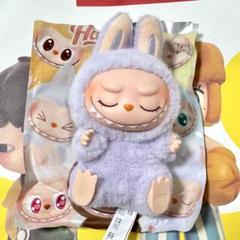 【正規品】POPMART ラブブ Labubu Have a Seat ZIZI