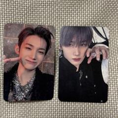 ATEEZ トレカ Dear my muse コンプ ATEEZ dear my muse DMM 特典 トレカ セット コンプ