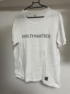 ワコマリア　Tシャツ　白