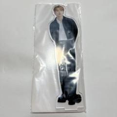 Stray Kids リノ ファミマ アクスタ 未開封