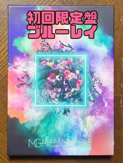 Mrs. GREEN APPLE EÆN nɘ SONO Blu-ray Mrs. GREEN APPLE/EDEN no SONO Blu-ray 初回 - メルカリ