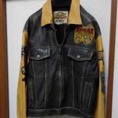 AVIREX ジャケット アヴィレックス