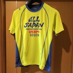 ALLJAPAN Championships tシャツ