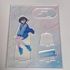 高松燈　４点セット　バンドリ　信澤収展　アクリルジオラマ　缶バッジ 高松燈 アクリルジオラマ 信澤収展 バンドリ - メルカリ