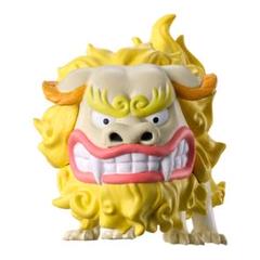 ONE PIECE ワンピの実 あにまる02 狛ちよ