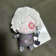 第五人格 gigo ぬいぐるみパペット 墓守 第五人格 ×GIGOぬいぐるみ パペット 墓守 アイデンティティ