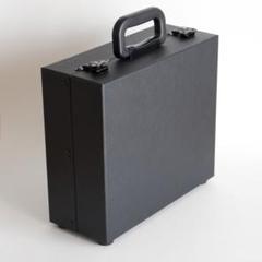 BLACKHOLE モジュラーシンセサイザーケース グリーン 60hp