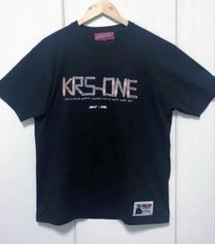 新品Tシャツ KRS-ONE 　XL 2025年最新】krs one tシャツの人気アイテム - メルカリ