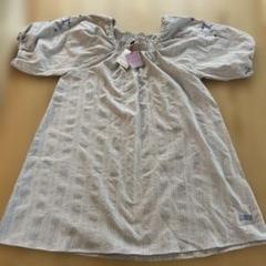 新品　160 ズッカ　Zuppa di Zucca ブラウス