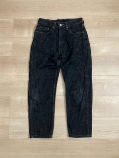 Levi's リーバイス　603 ブラック デニム 80s 日本製　先染め 楽天市場】リーバイス 603の通販