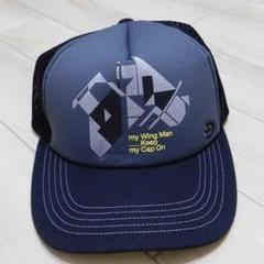 Diggy-MO' CAP バッチ付 Yahoo!オークション - レア メッシュキャップ Diggy-MO' CAP