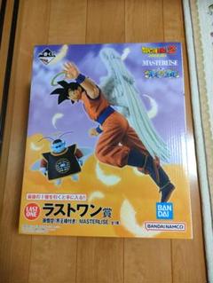 一番くじドラゴンボール　A賞、C賞　ラストワン賞(空箱)　まとめ売り 一番くじ ドラゴンボール DRAGON HISTORY Ⅱ【取扱店舗の検索