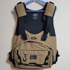 AP VEST OAKLEY TACTICAL オークリー　00s ベスト 00s “OAKLEY” Tactical Field Gear AP vest size L/XL 完品
