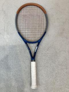 中古】ウィルソン クラッシュ 100ツアー 2019年モデルWILSON