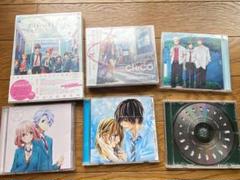 HoneyWorks CD,DVD ポストカード　マグネット