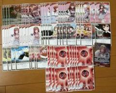 ホロカ　構築デッキ　ホロライブカードゲーム　一条莉々華　りりか単