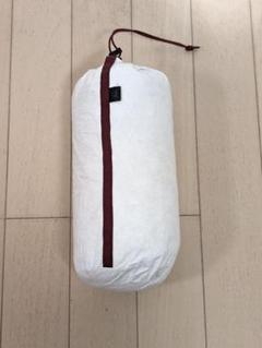AXESQUIN Hammock Bivvy Tyvek 凌 ハンモック ビビィ ハンモックビビィ Tyvek（ハンモック用のシュラフカバー